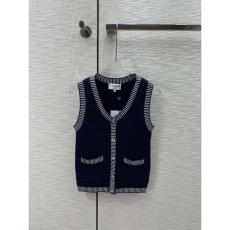 Chanel Vest